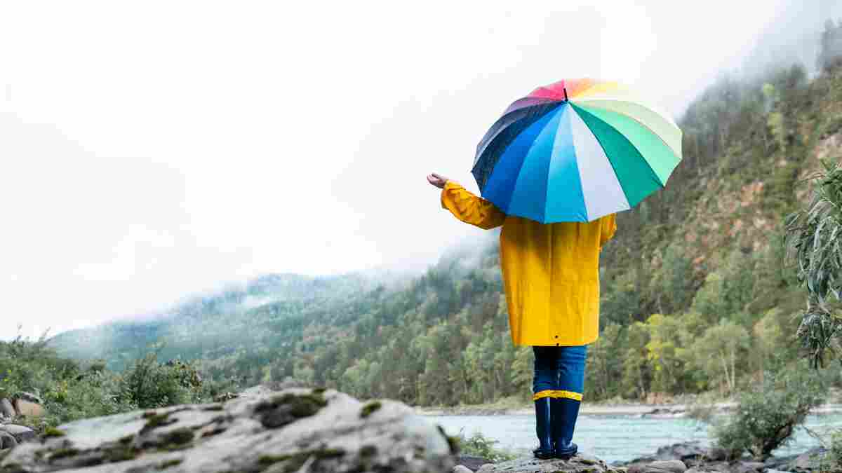 A Guide to Extreme Weather Adventure Activities