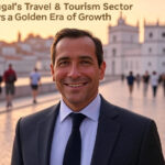 Portugal’s Travel & Tourism Sector Enters a Golden Era of Growth