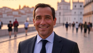 Portugal’s Travel & Tourism Sector Enters a Golden Era of Growth