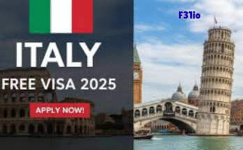 How to Apply for an Italy Visa from Pakistan Easily