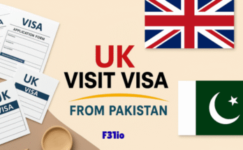 UK Free Visa for Pakistanis – Reality or Myth?