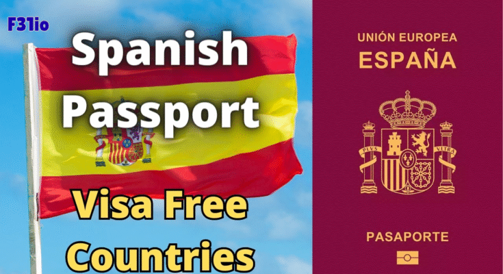 How to Apply for a Spain Visa from Pakistan Easily